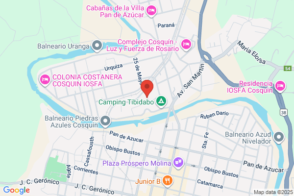 Desagotadora Del Valle