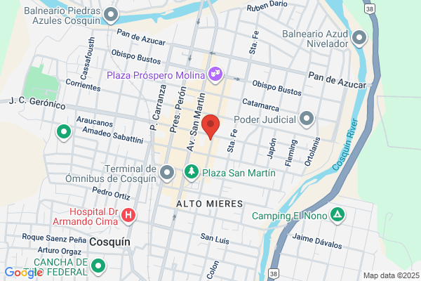 Emergencias Sas Salud S.A.