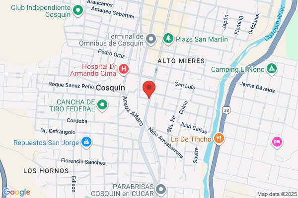 La Boutique De La Suerte