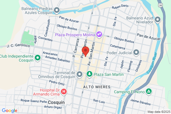 Montero S.R.L.