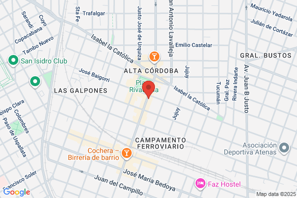Tarjeta Naranja S.A.