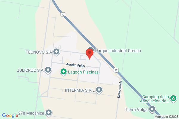 Frigorifico Santa Isabel