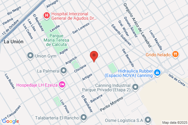 La Union Aberturas