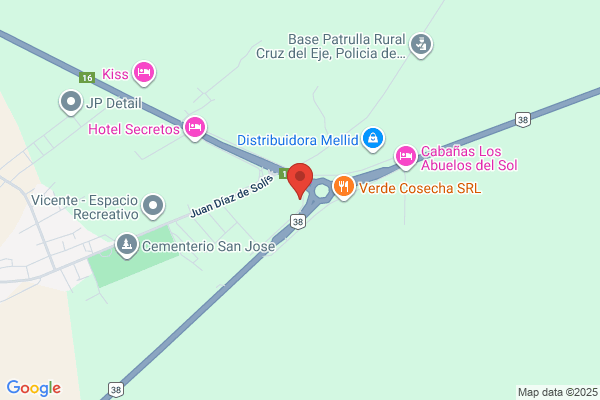 Cuenca Del Sol S.A.