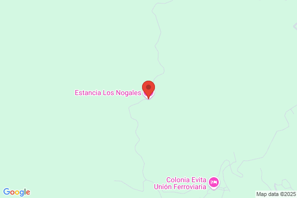 Establecimiento Los Nogales