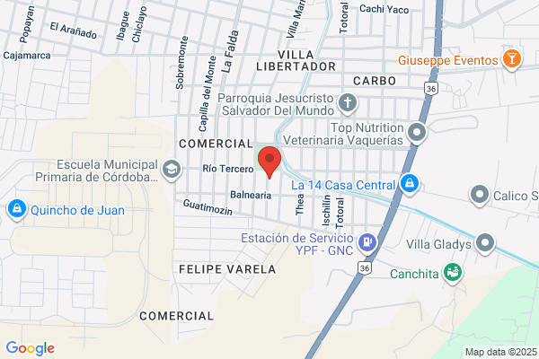 La Lomita