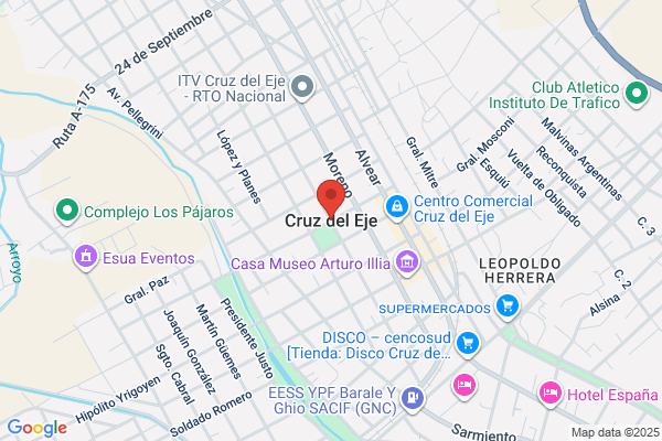 Nueva Empresa Prestataria