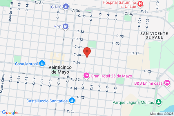 Tironi Y Cia S.A.
