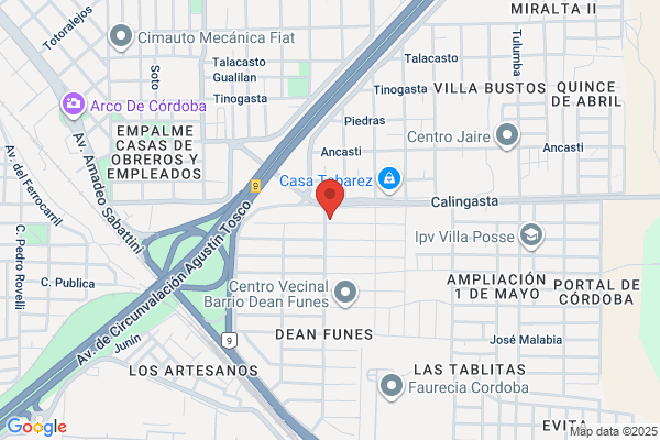 Acumuladores Dean Funes S.A.