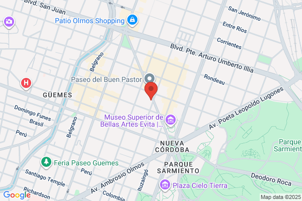 Establecimiento El Colono