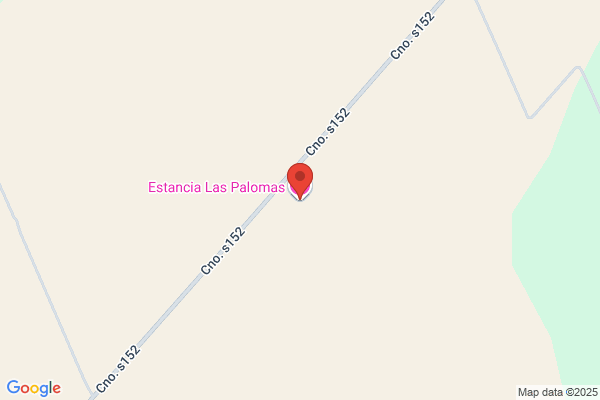 Estacia Las Palomas
