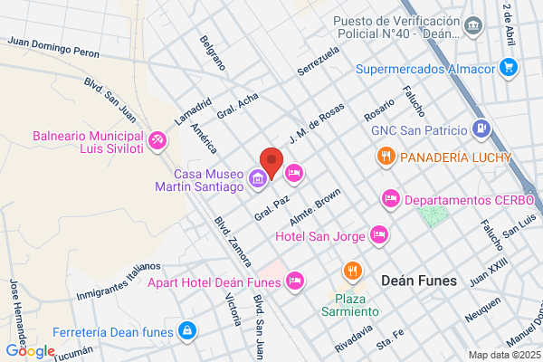 Jesijor Supermercado