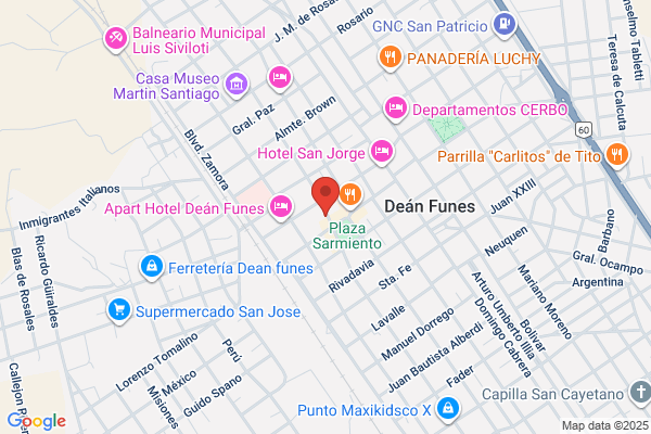 La Equitativa Del Plata S.A.