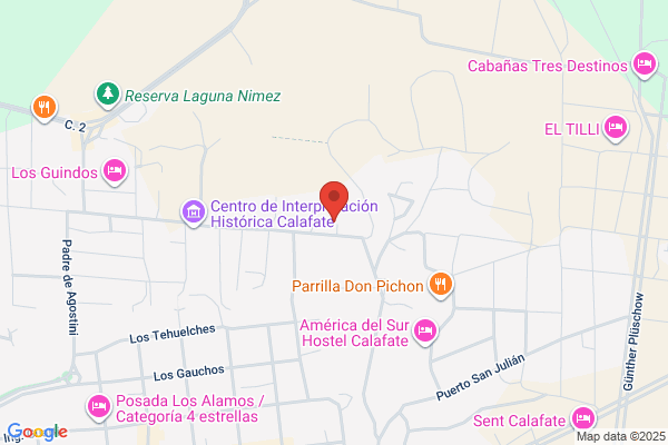 Madereria El Paraiso