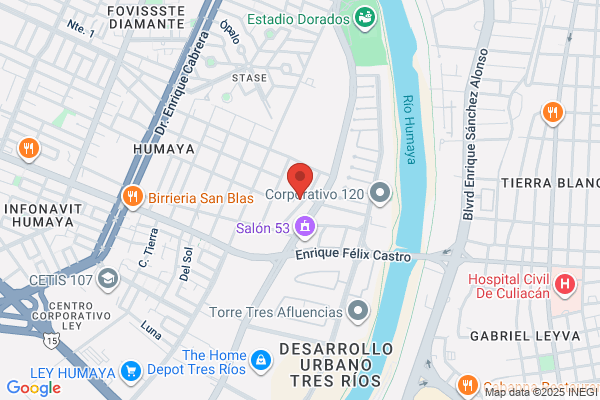 Centro Integral Cardiovascular