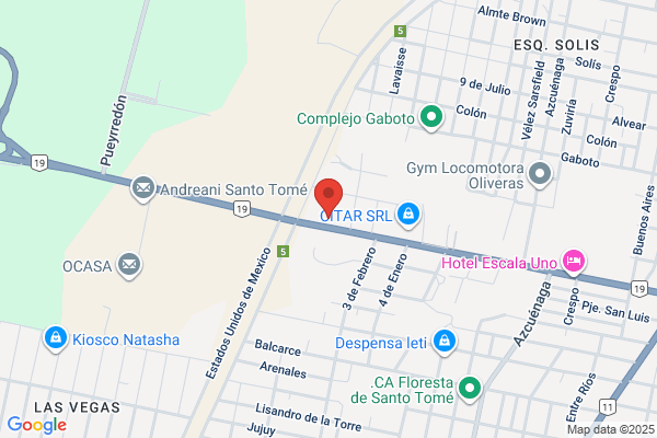 Dupont Argentina S.A.