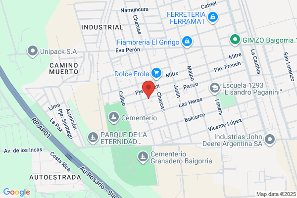 GIR Servicios