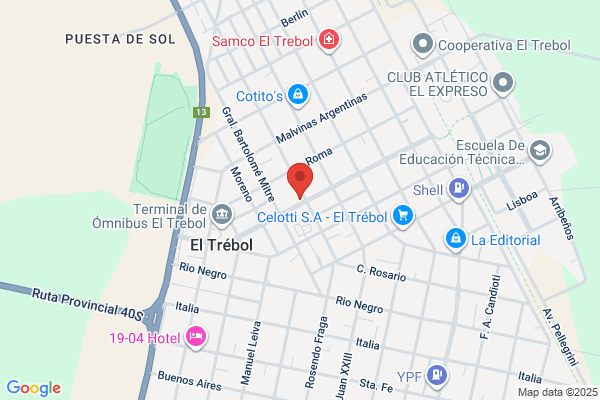 Elvar Beltrando E Hijos