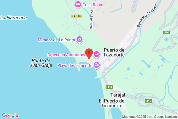 Parisia, Ruben J.