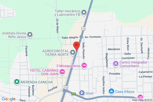 Gonzalez Jose Representaciones