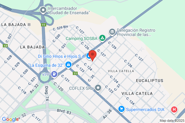 Laboratorio Iqp S.R.L