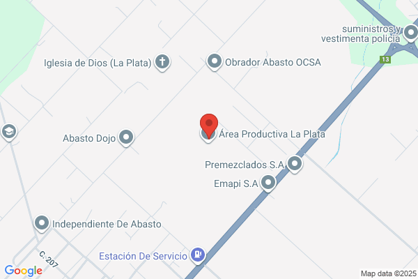 Laboratorios Plasticos S.R.L.