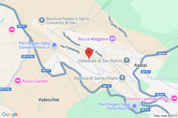 Casa Brizi