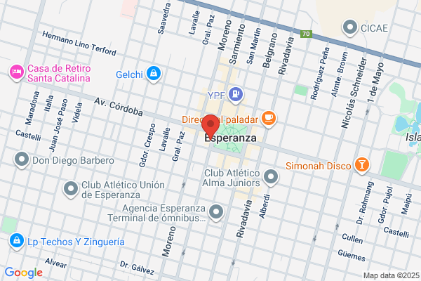 Optica Real