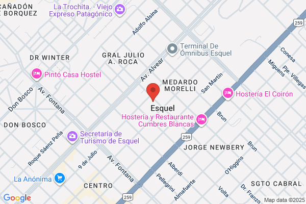 Taller De Radiadores El Pibe