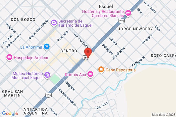 ALEJANDRO SEGARRA Arquitecto