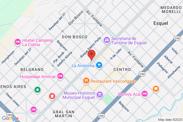 Banco Nación