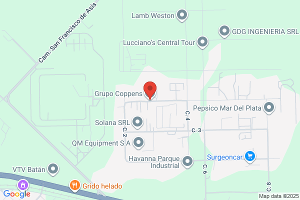 Coppens Servicio Tecnico Oficial