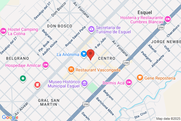 Diario El Oeste