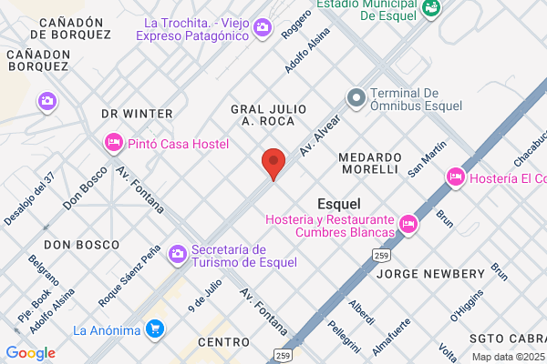 Esquel