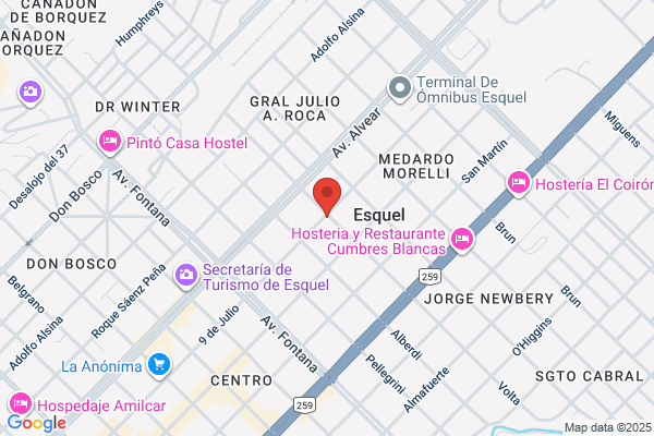 Kinesio - Centro De Rehabilitacion