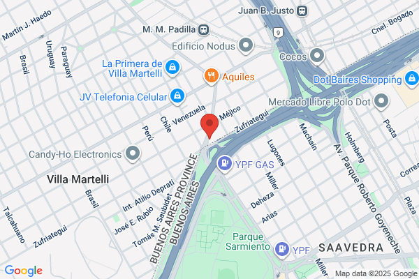 Bahia Pollo