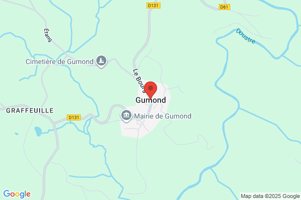 Gumont