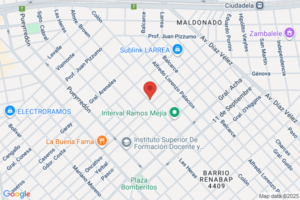 Hijos De Oscar Garcia S.R.L.