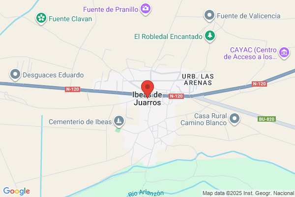 Juarros