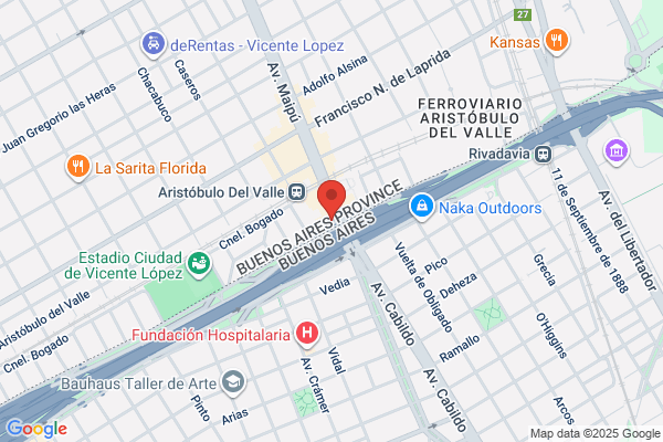 Mi Refugio