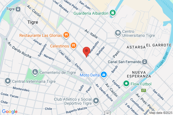 Servicios Y Suministros S.A.