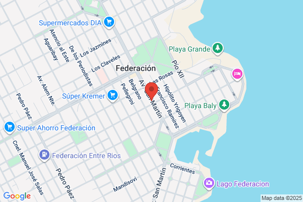 Banco de Entre Rios SA