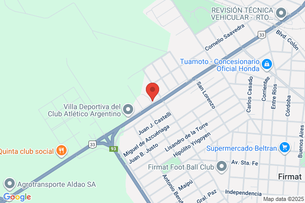 Tardini Y Cia. S.R.L.