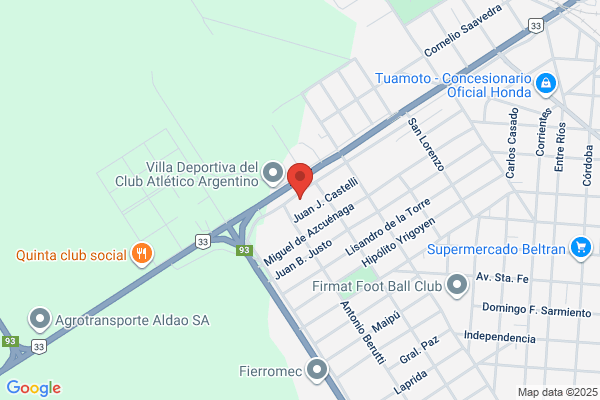 Tecnoagro S.A.