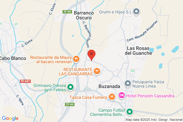 La Serendipia Aserradero