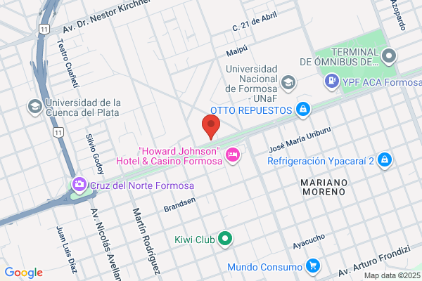 Formaq De Vidilfo Acuña