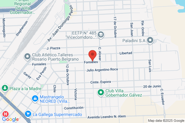 Establecimiento Fortuna