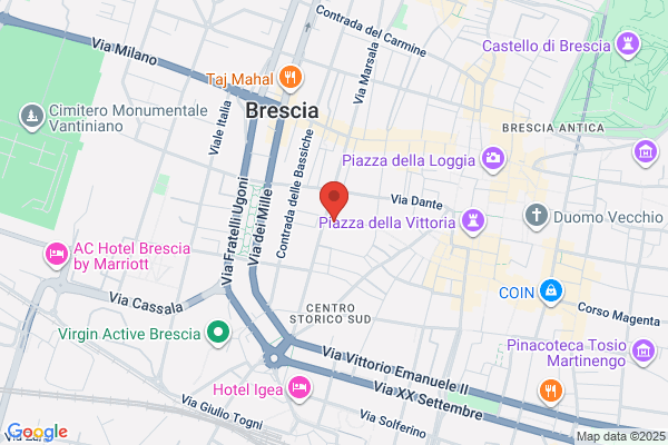 Filippini Shopping I