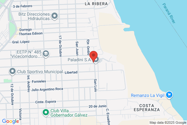 Frigorifico Litoral Argentino S.A.