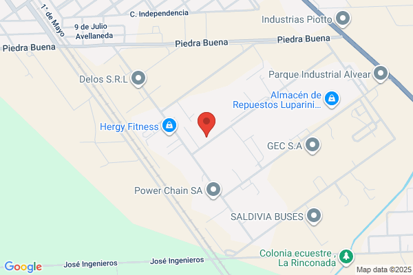 Industrias Sanca